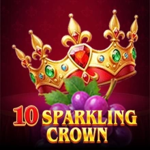 10 Sparkling Crown