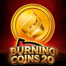 Burning Coins 20