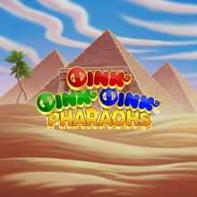 Oink Oink Oink Pharaohs