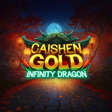 Caishen Gold: Unendlicher Drache