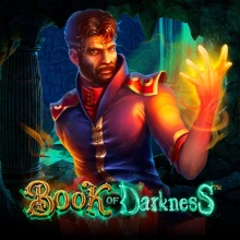 Book of Darkness