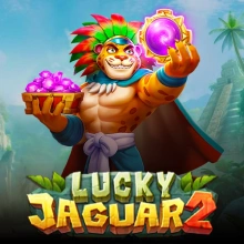 Lucky Jaguar 2