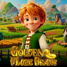 Golden Magic Beans