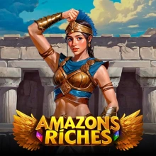 Amazons Riches