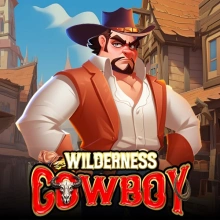 Wilderness Cowboy