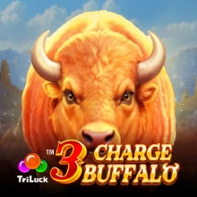 3 Charge Buffalo