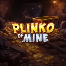 Plinko of Mines