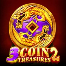 3 Coin Treasures 2