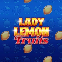 Lady Lemon-Früchte
