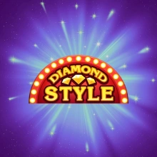 Diamant-Stil