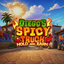 Diego's Spicy Truck