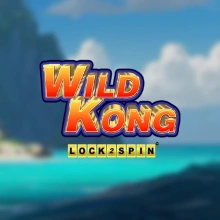 Wild Kong Lock 2 Spin