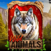 Wildtiere