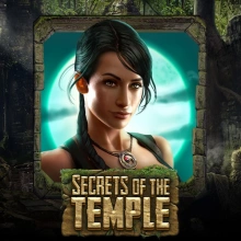 Die Geheimnisse des Tempels