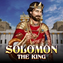 Salomo: der König