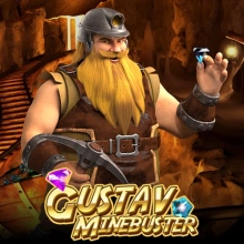 Gustav Minebuster