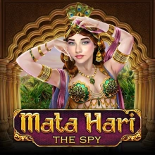 Mata Hari: Die Spionin