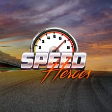 Speed Heroes