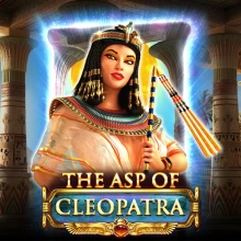 Der Asp von Kleopatra