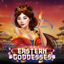 Östliche Göttinnen