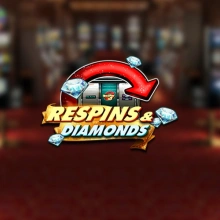 Respins &amp; Diamanten