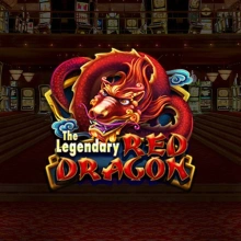 Der legendäre Rote Drache
