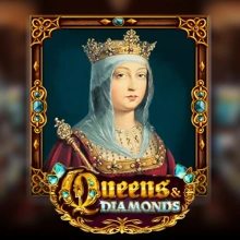 Königinnen und Diamanten