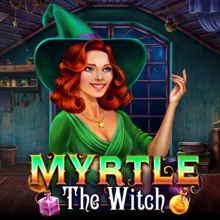 Myrtle die Hexe