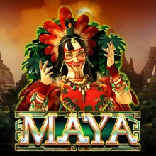 Maya