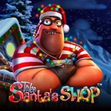 Take Santa’s Shop