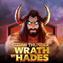 Titan Thunder Zorn des Hades