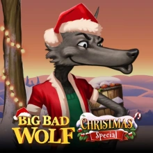 Big Bad Wolf Weihnachtsspecial
