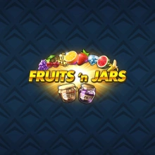 Fruits'n Jars