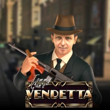 Tommy Gun's Vendetta