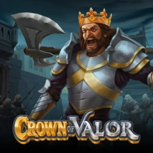Krone der Tapferkeit