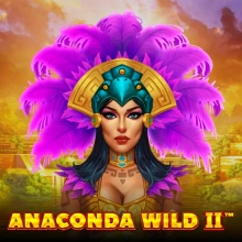 Anaconda Wild 2
