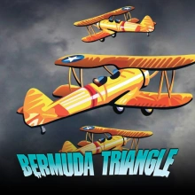 Bermuda Triangle