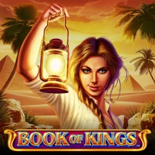 Book of Kings