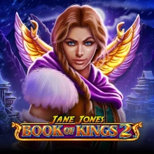Book Of Kings 2