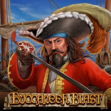 Buccaneer Blast