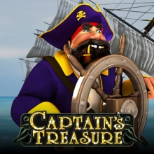 Captain’s Treasure