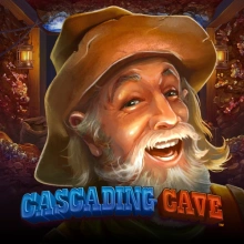 Cascading Cave