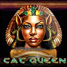 Cat Queen