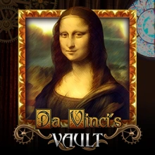 Da Vinci’s Vault
