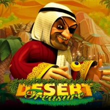 Desert Treasure