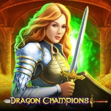 Dragon Champions