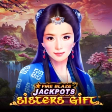 Fire Blaze Sisters Gift