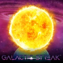 Galactic Streak