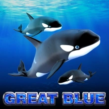 Great Blue