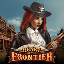 Heart of the Frontier